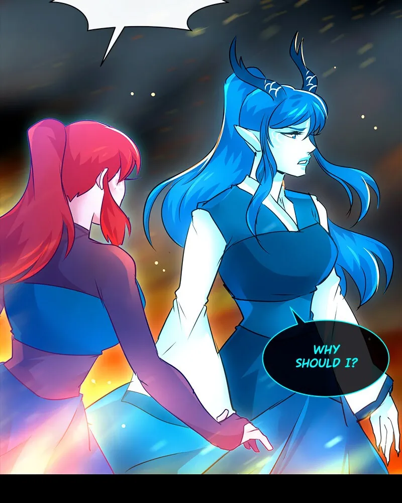 SubZero Chapter 166 page 8 - 