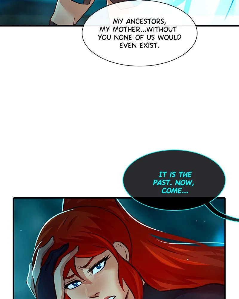 SubZero Chapter 166 page 73 - 