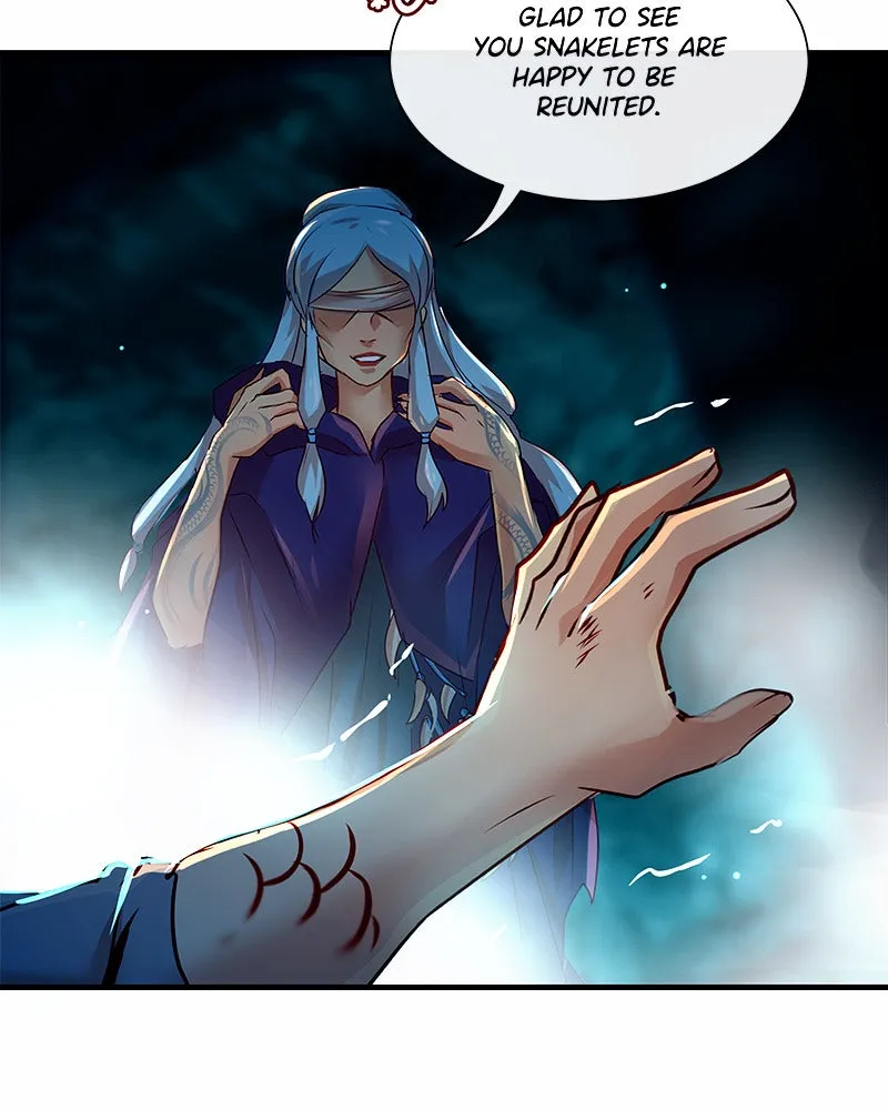 SubZero Chapter 166 page 82 - 
