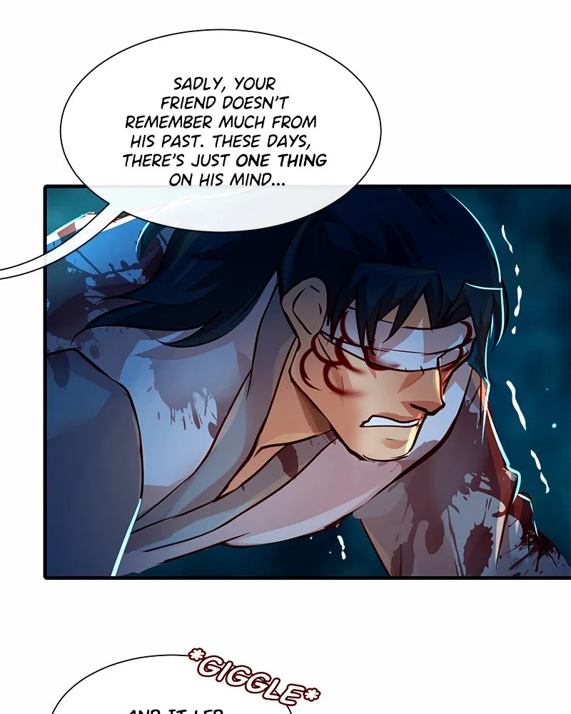SubZero Chapter 166 page 83 - 