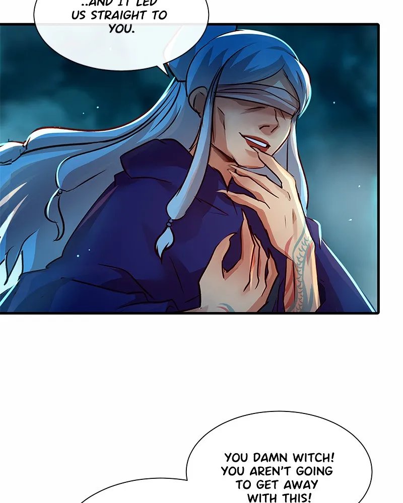 SubZero Chapter 166 page 84 - 