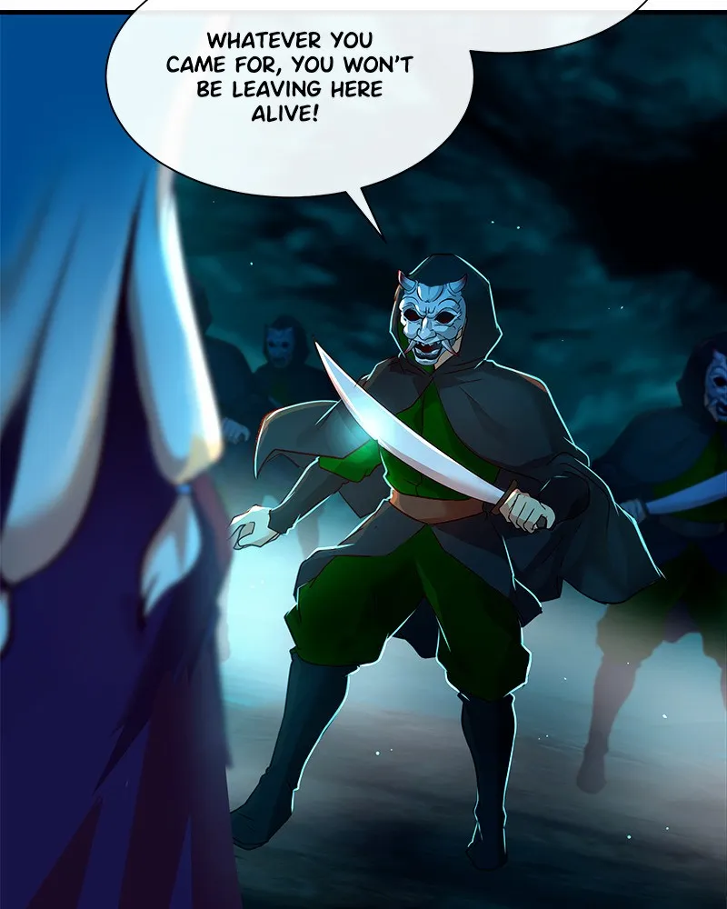 SubZero Chapter 166 page 85 - 