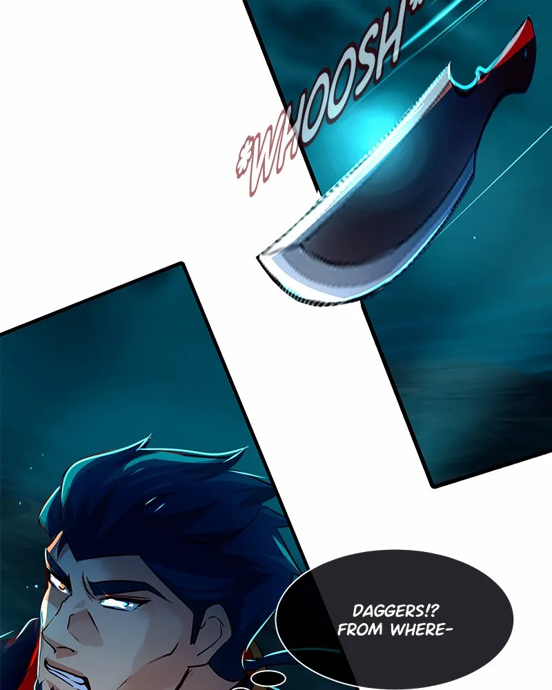 SubZero Chapter 166 page 92 - 