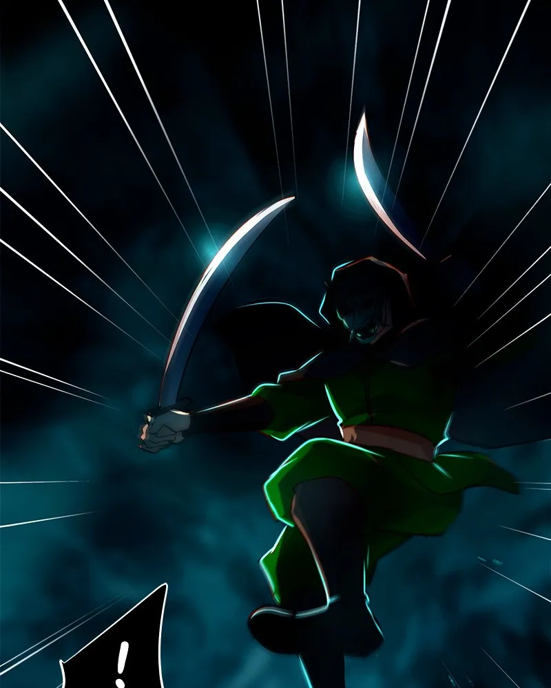 SubZero Chapter 166 page 94 - 