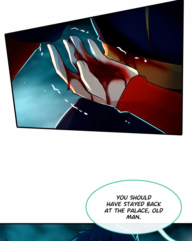 SubZero Chapter 166 page 99 - 