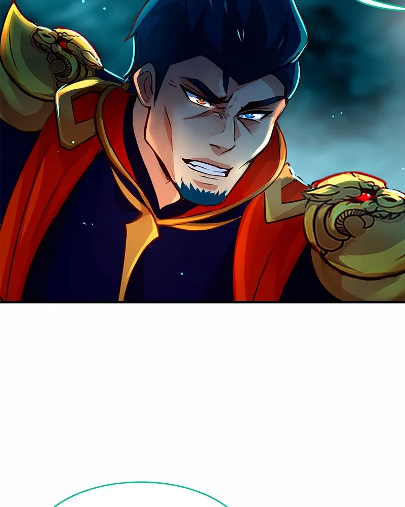 SubZero Chapter 166 page 100 - 