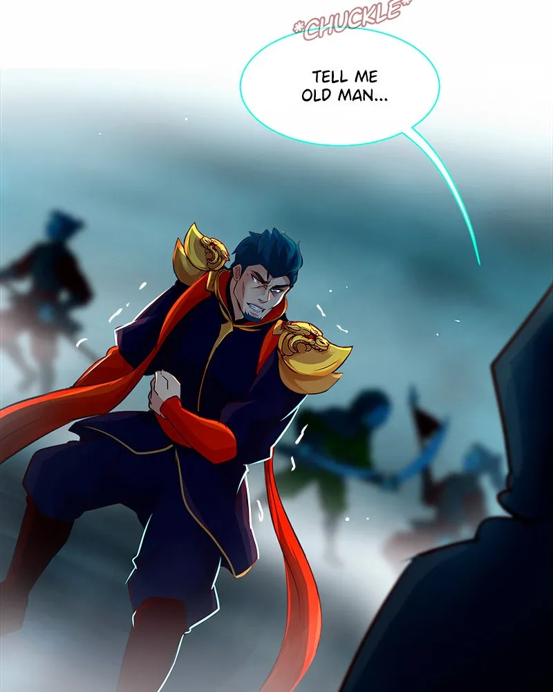SubZero Chapter 167 page 2 - 