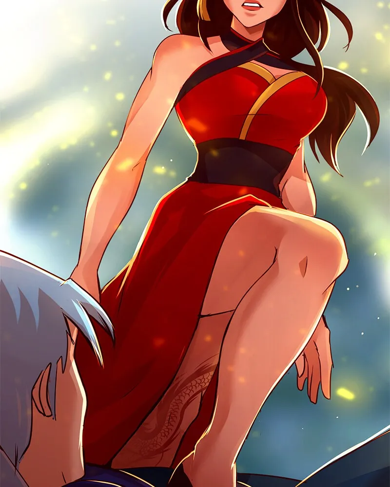 SubZero Chapter 167 page 101 - 