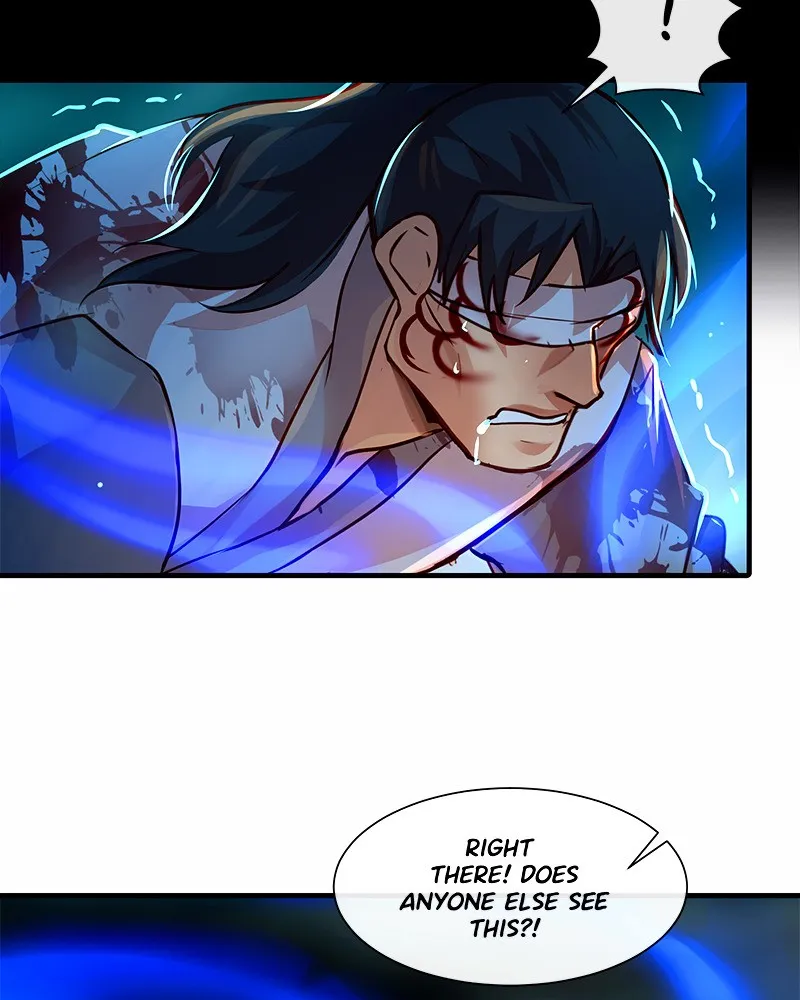 SubZero Chapter 167 page 14 - 