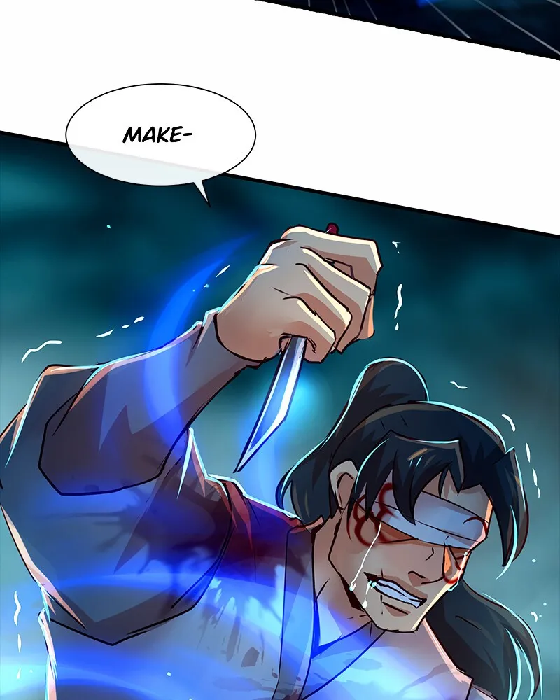 SubZero Chapter 167 page 19 - 