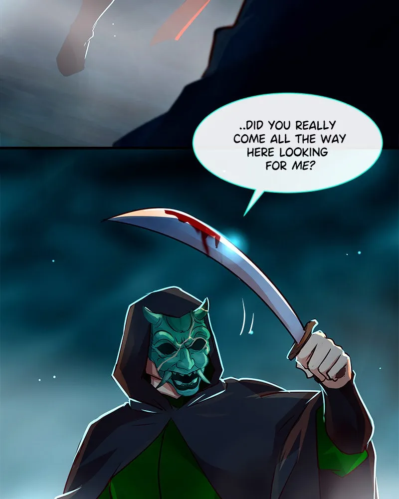 SubZero Chapter 167 page 3 - 