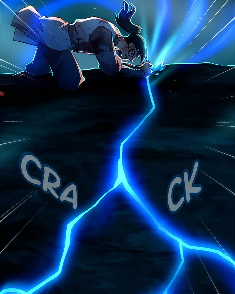 SubZero Chapter 167 page 21 - 