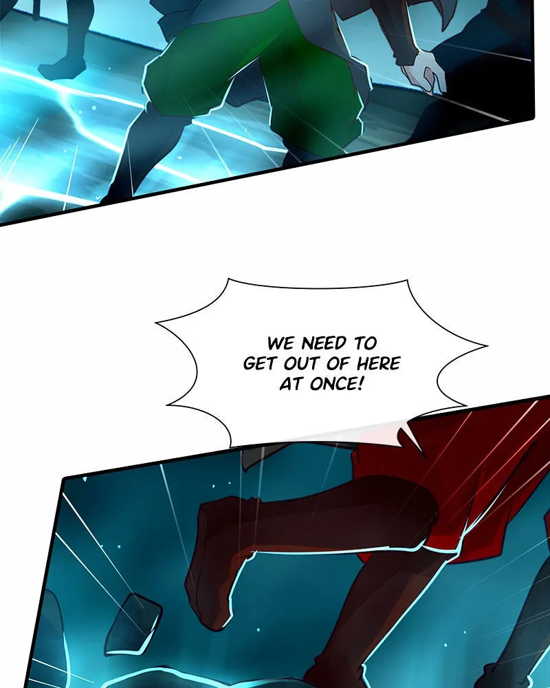 SubZero Chapter 167 page 26 - 