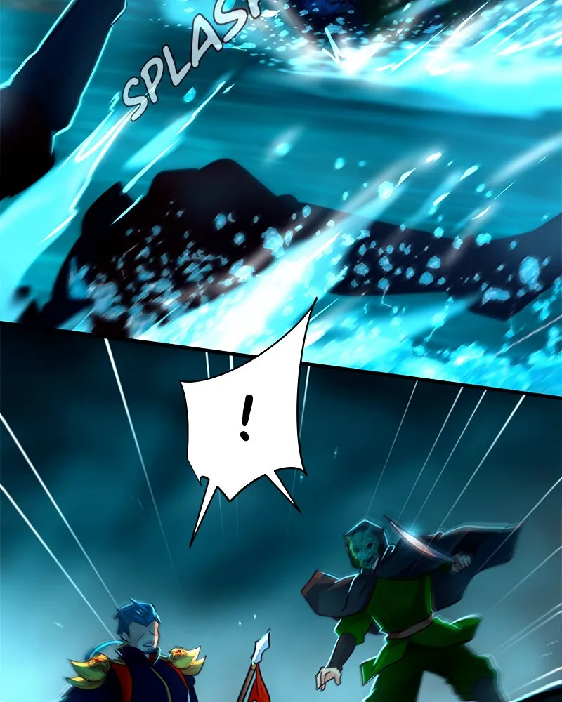 SubZero Chapter 167 page 28 - 