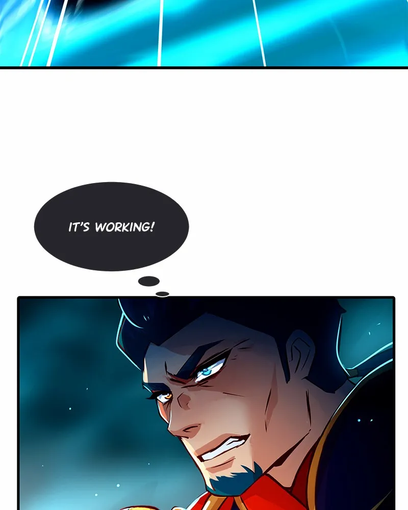 SubZero Chapter 167 page 30 - 