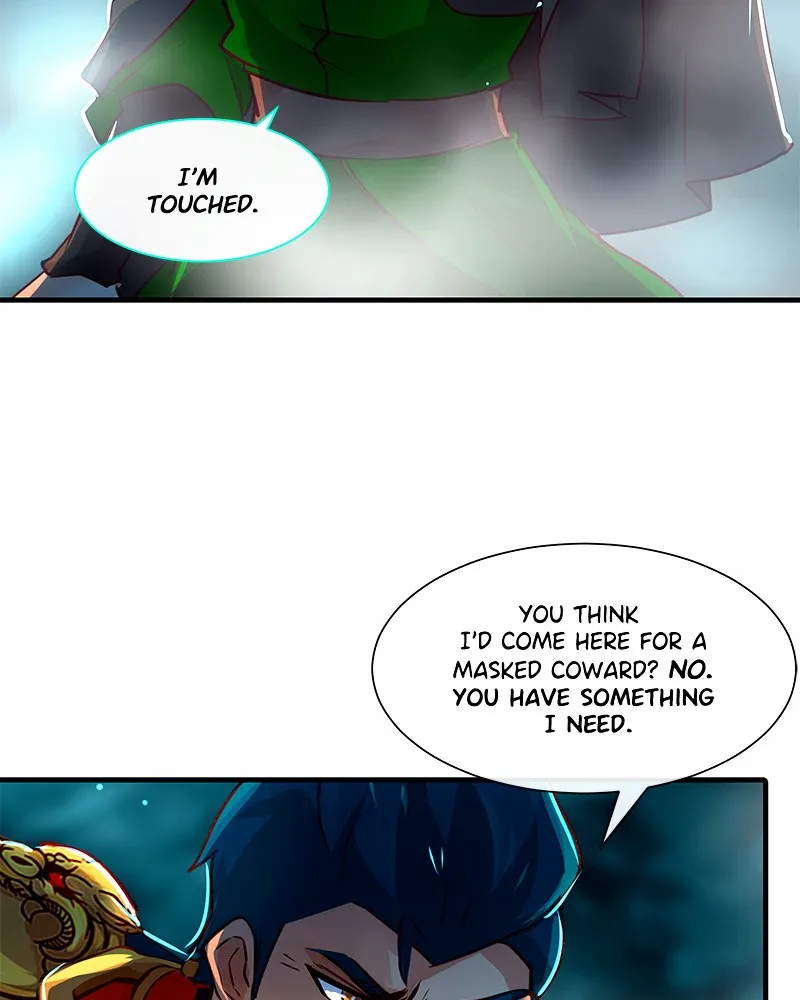 SubZero Chapter 167 page 4 - 