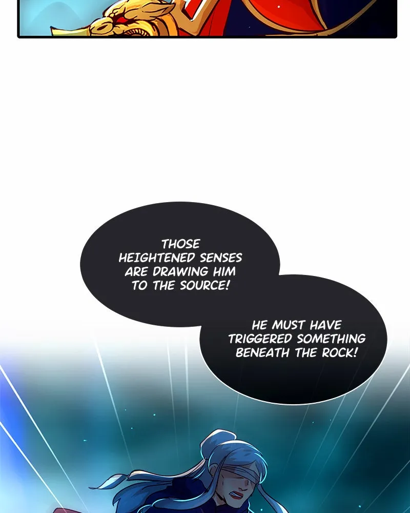SubZero Chapter 167 page 31 - 