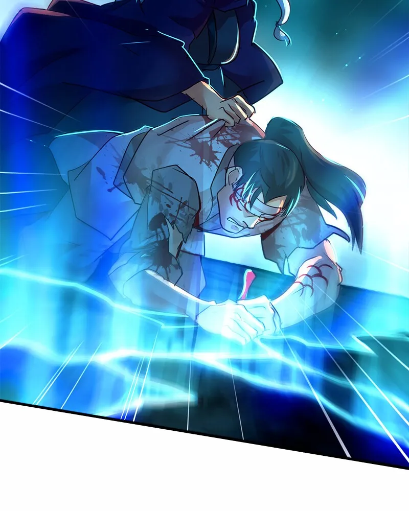 SubZero Chapter 167 page 32 - 