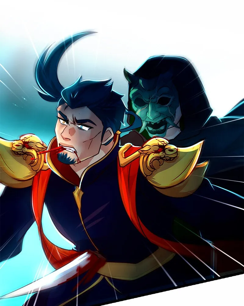 SubZero Chapter 167 page 34 - 