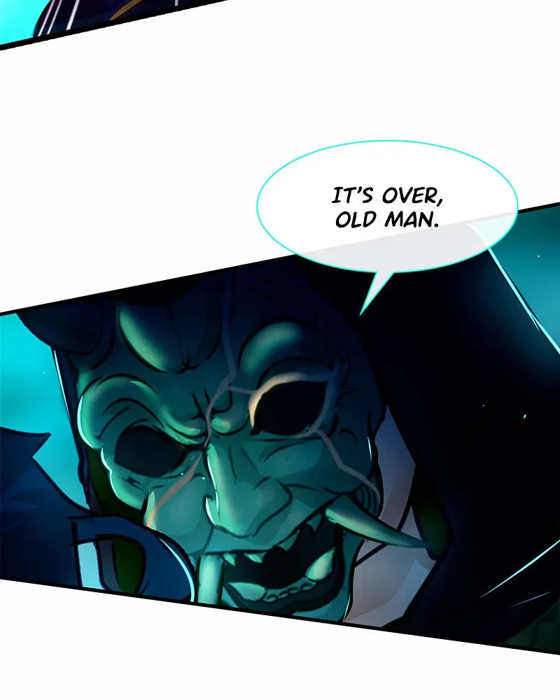 SubZero Chapter 167 page 35 - 