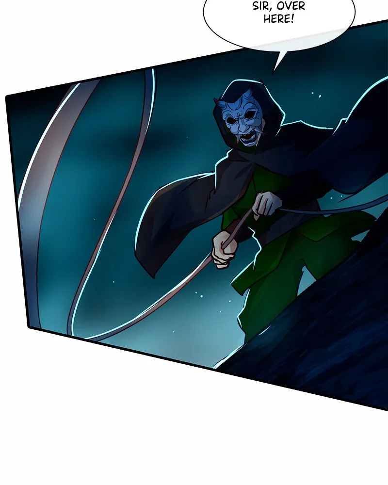 SubZero Chapter 167 page 37 - 