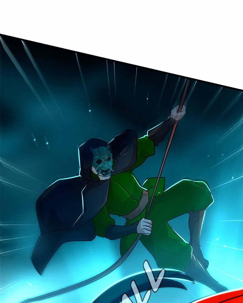 SubZero Chapter 167 page 38 - 