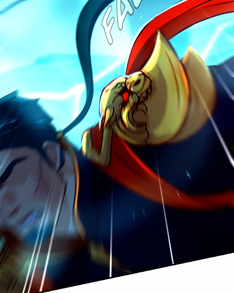 SubZero Chapter 167 page 39 - 
