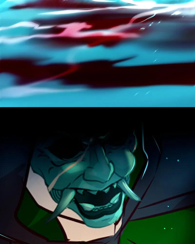 SubZero Chapter 167 page 41 - 
