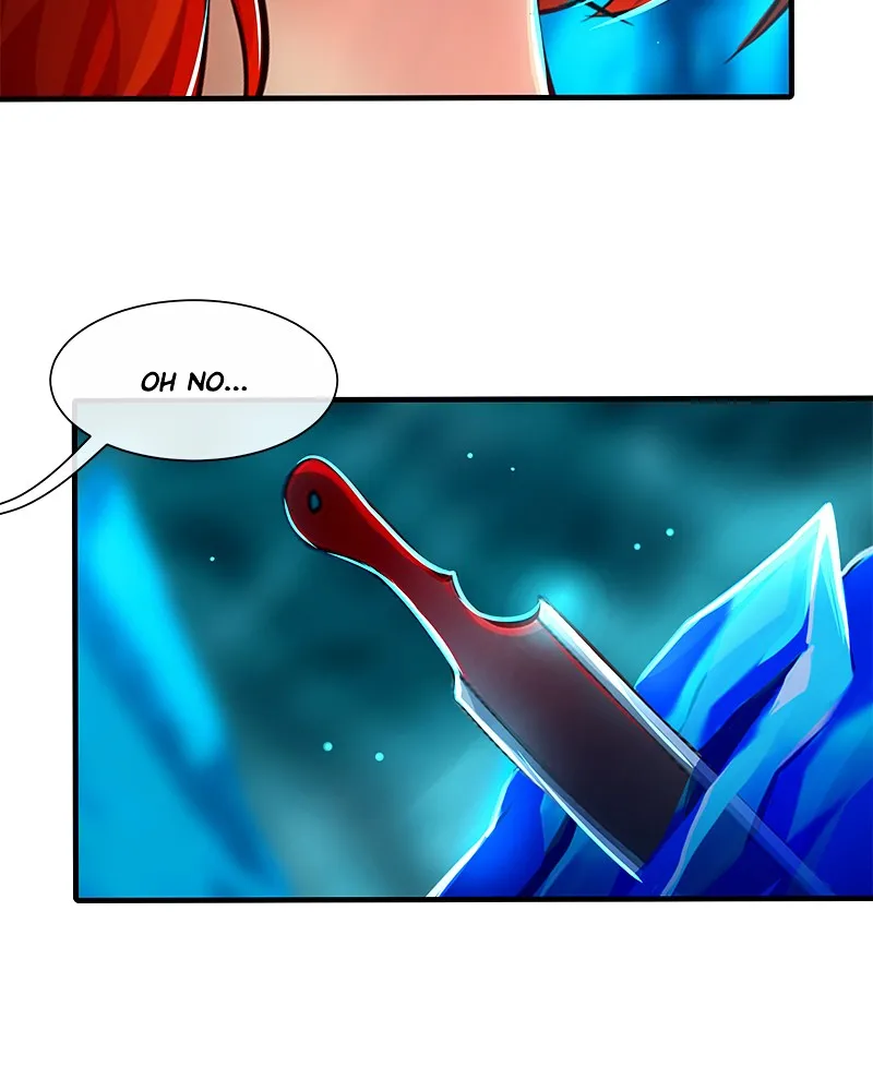 SubZero Chapter 167 page 54 - 