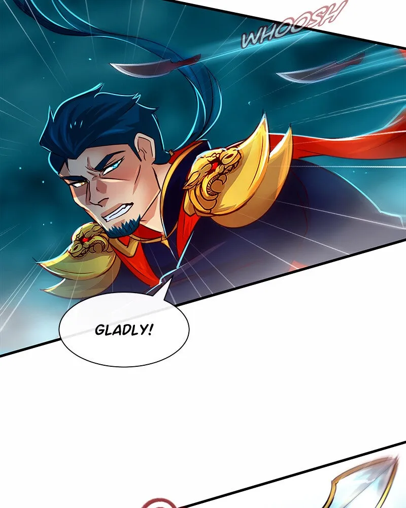 SubZero Chapter 167 page 7 - 