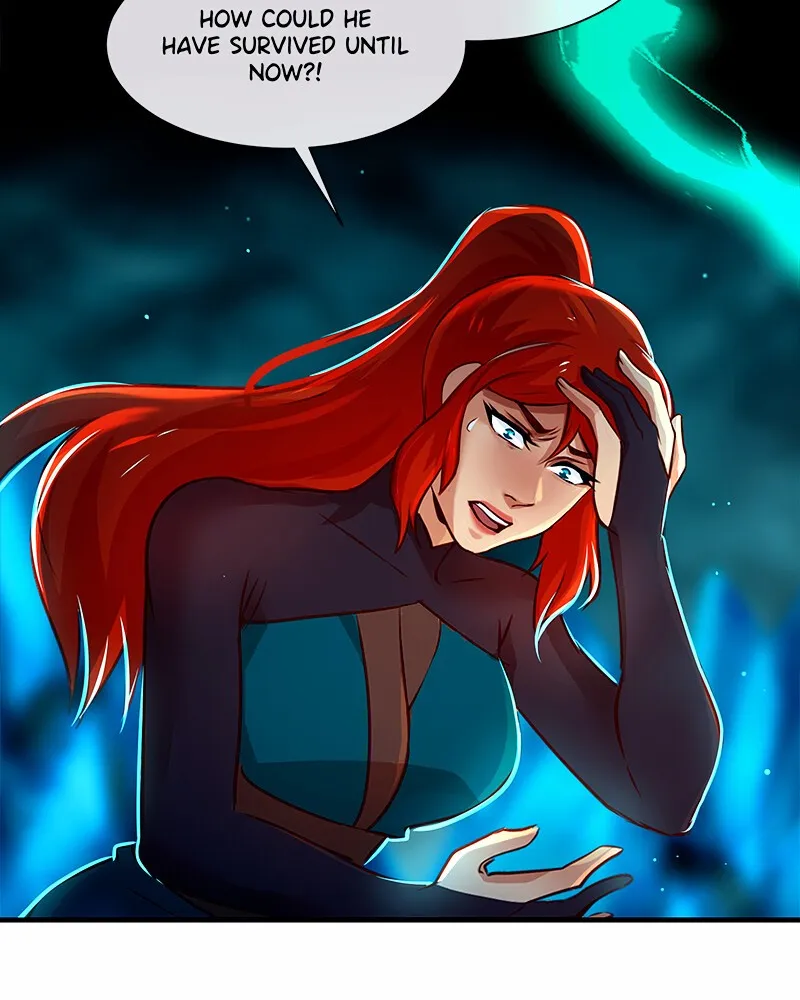 SubZero Chapter 167 page 66 - 