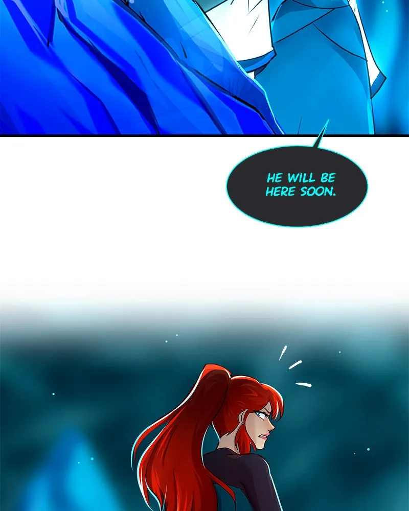 SubZero Chapter 167 page 71 - 