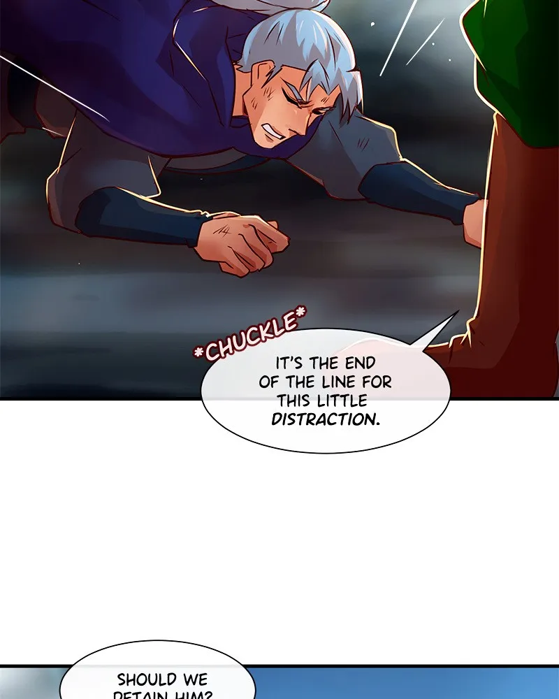 SubZero Chapter 167 page 80 - 