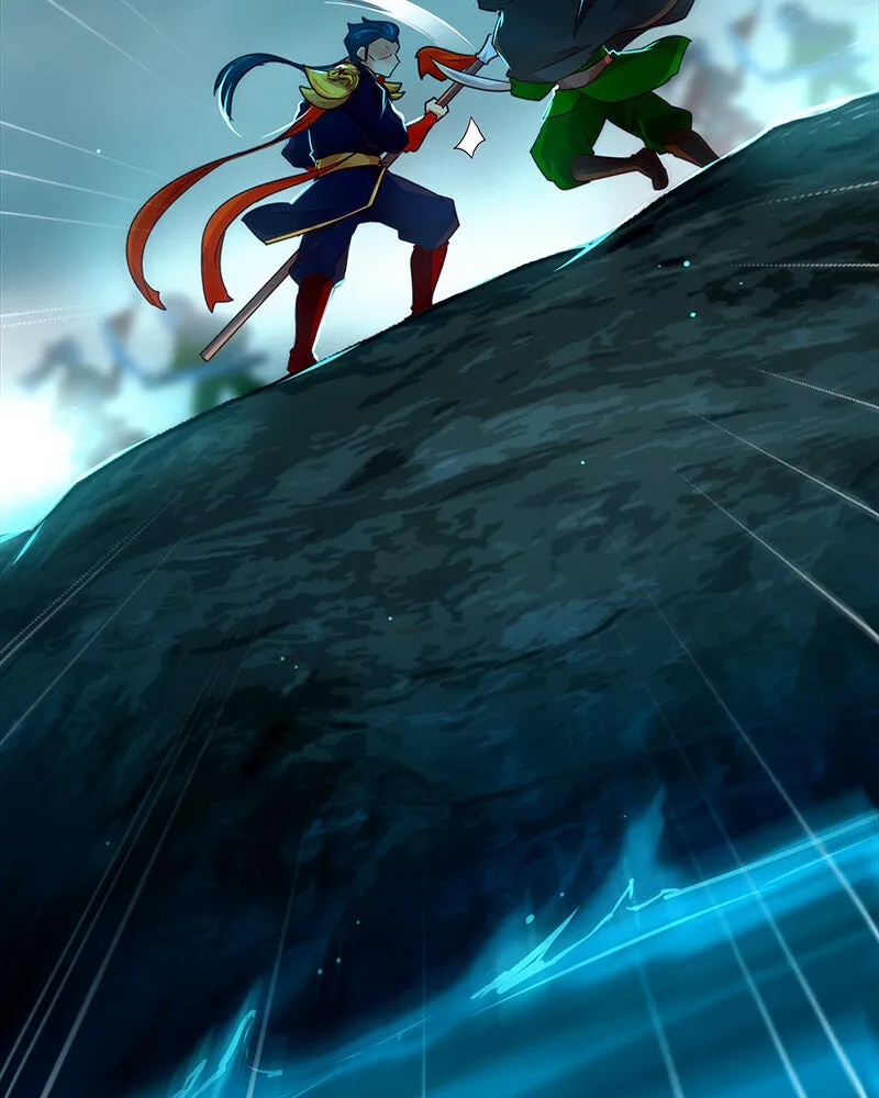 SubZero Chapter 167 page 9 - 
