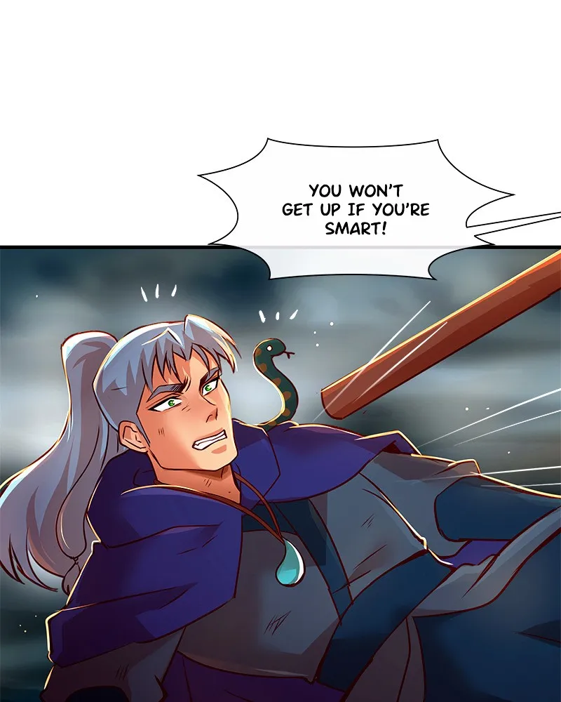 SubZero Chapter 167 page 91 - 