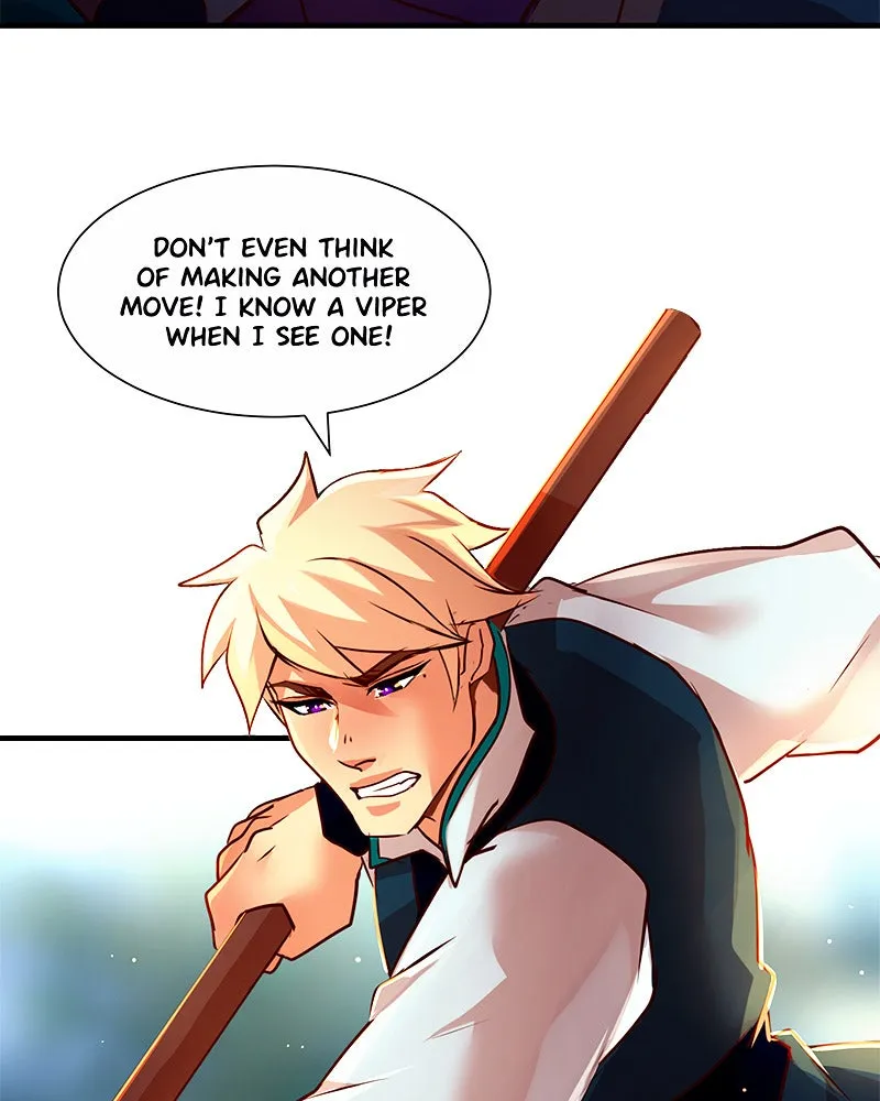 SubZero Chapter 167 page 92 - 