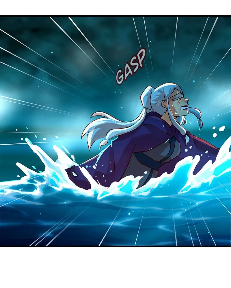 SubZero Chapter 168 page 15 - 