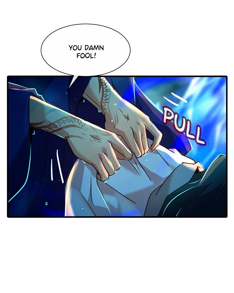 SubZero Chapter 168 page 16 - 