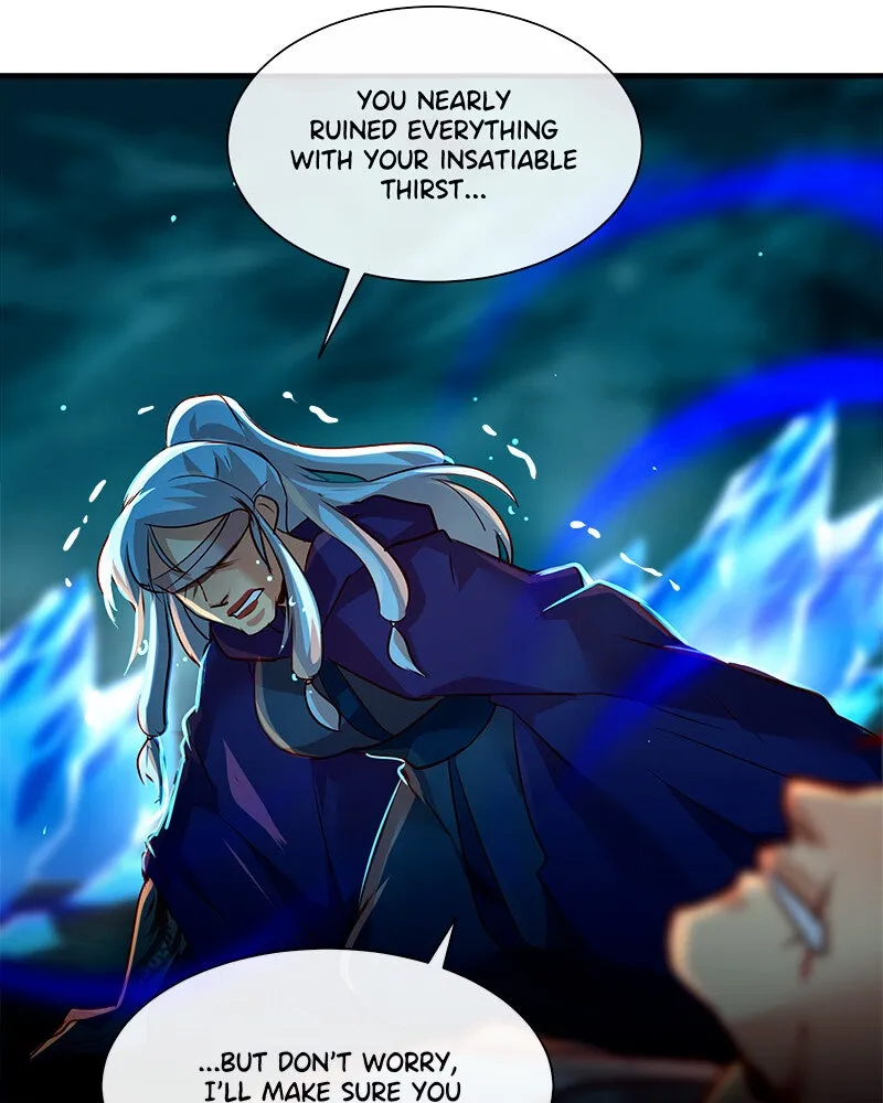 SubZero Chapter 168 page 17 - 