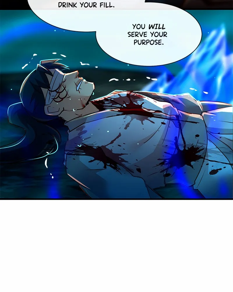 SubZero Chapter 168 page 18 - 