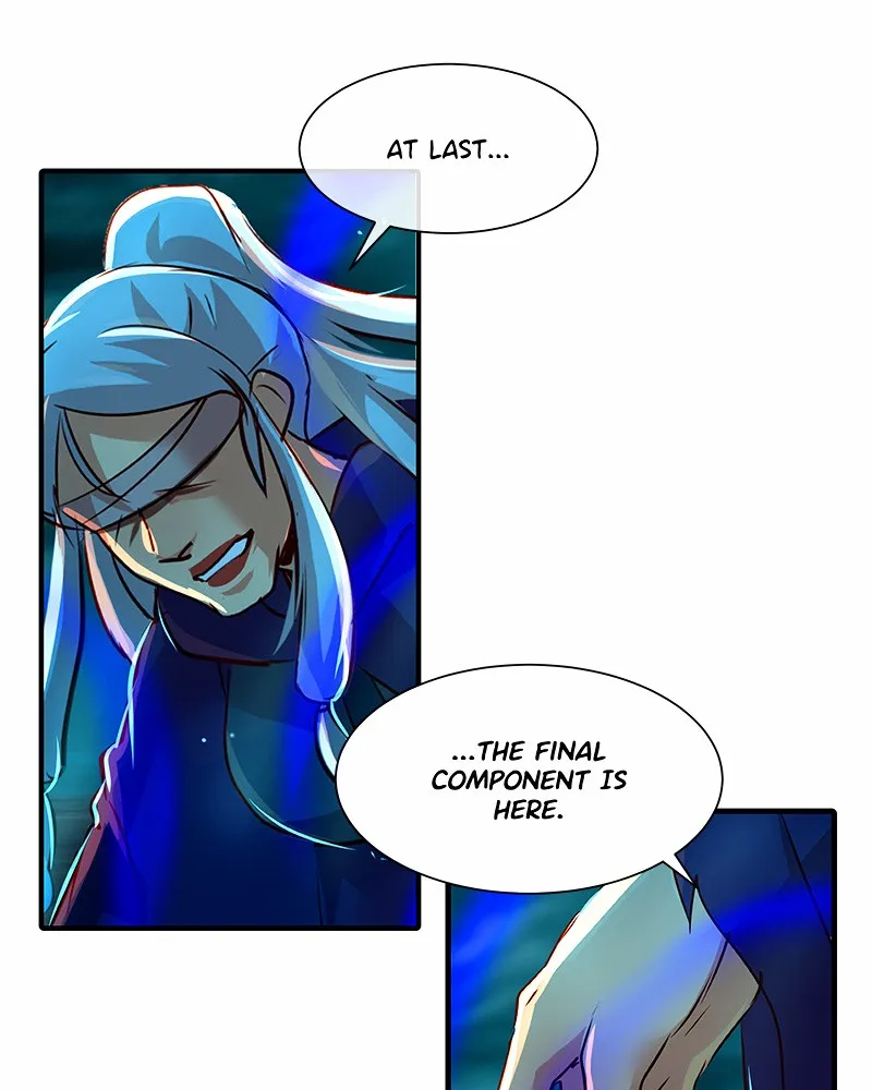 SubZero Chapter 168 page 19 - 