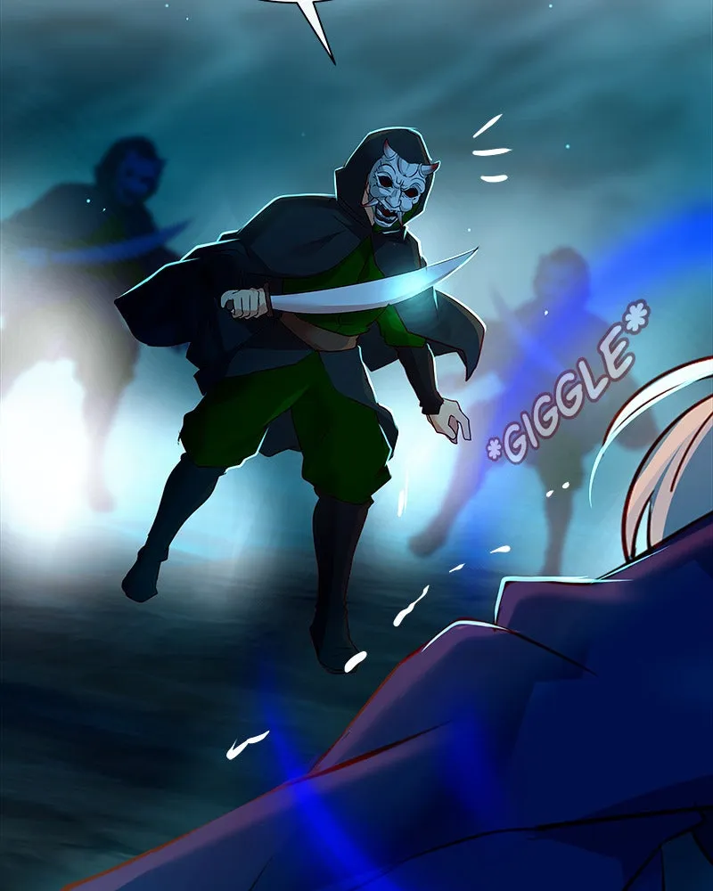 SubZero Chapter 168 page 21 - 