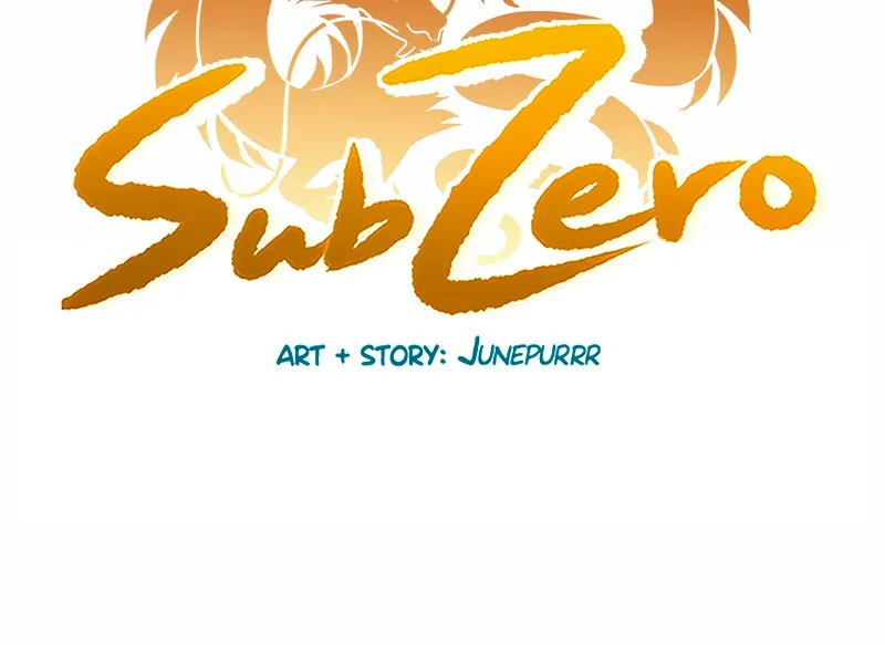 SubZero Chapter 168 page 27 - 