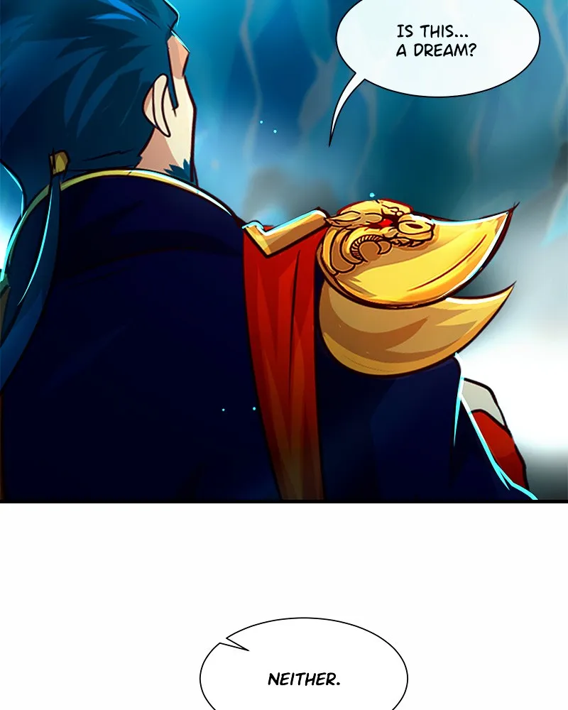 SubZero Chapter 168 page 32 - 