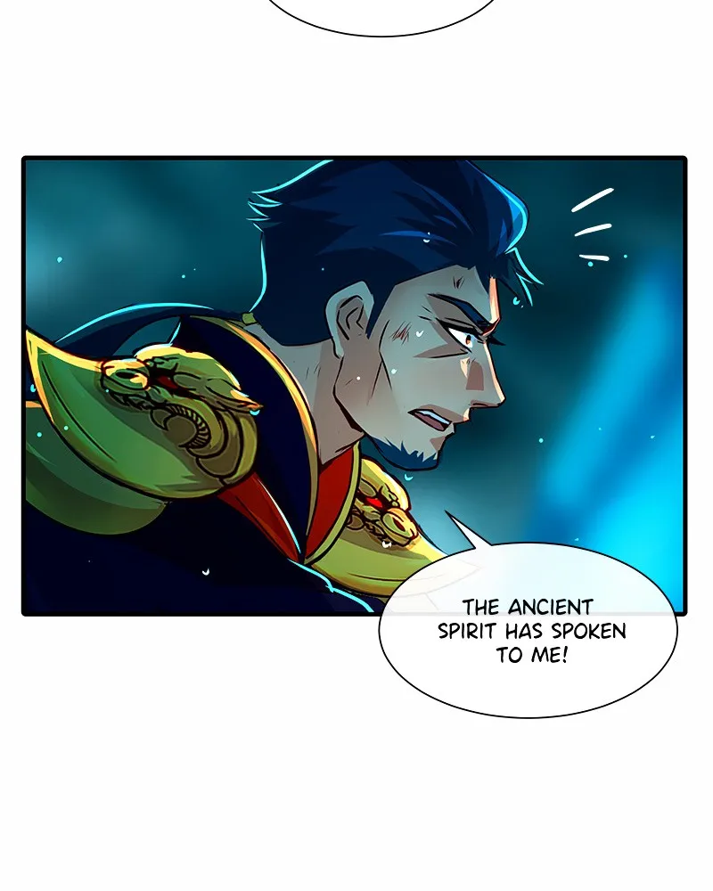 SubZero Chapter 168 page 33 - 