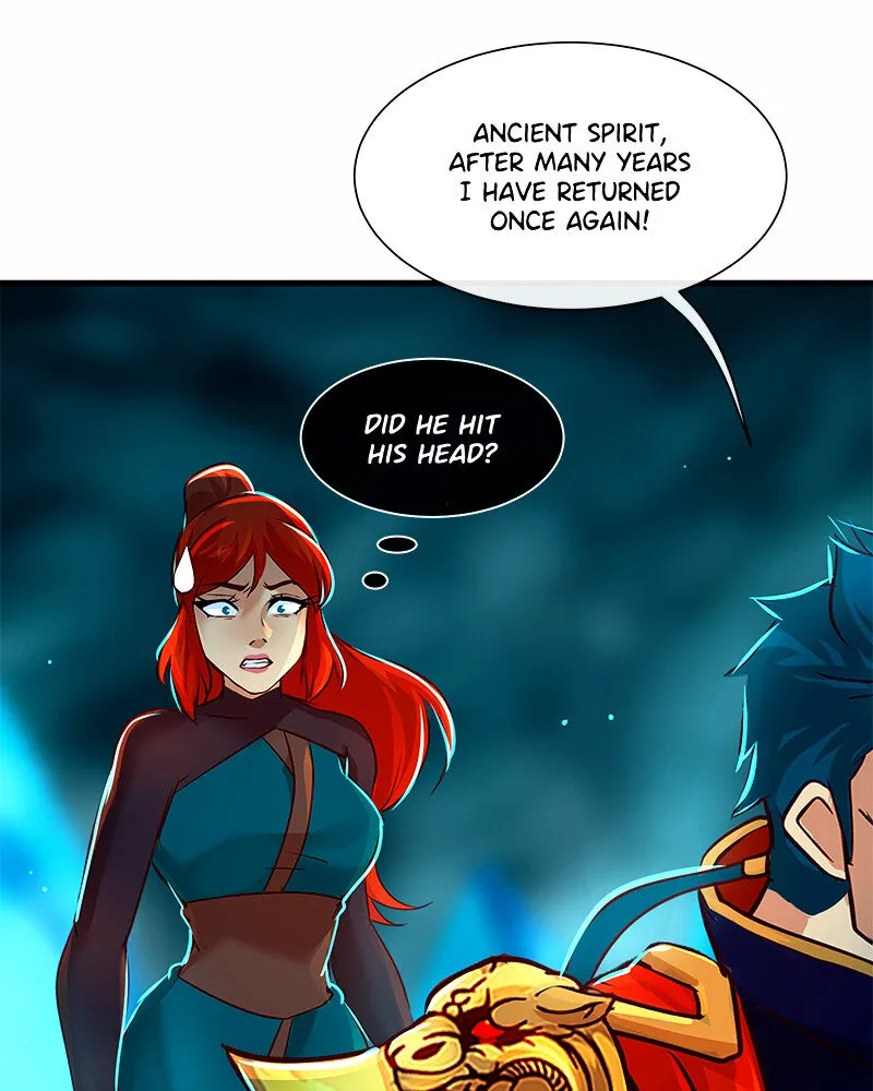 SubZero Chapter 168 page 34 - 