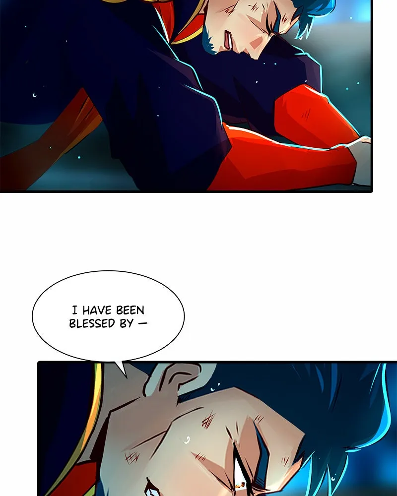SubZero Chapter 168 page 36 - 