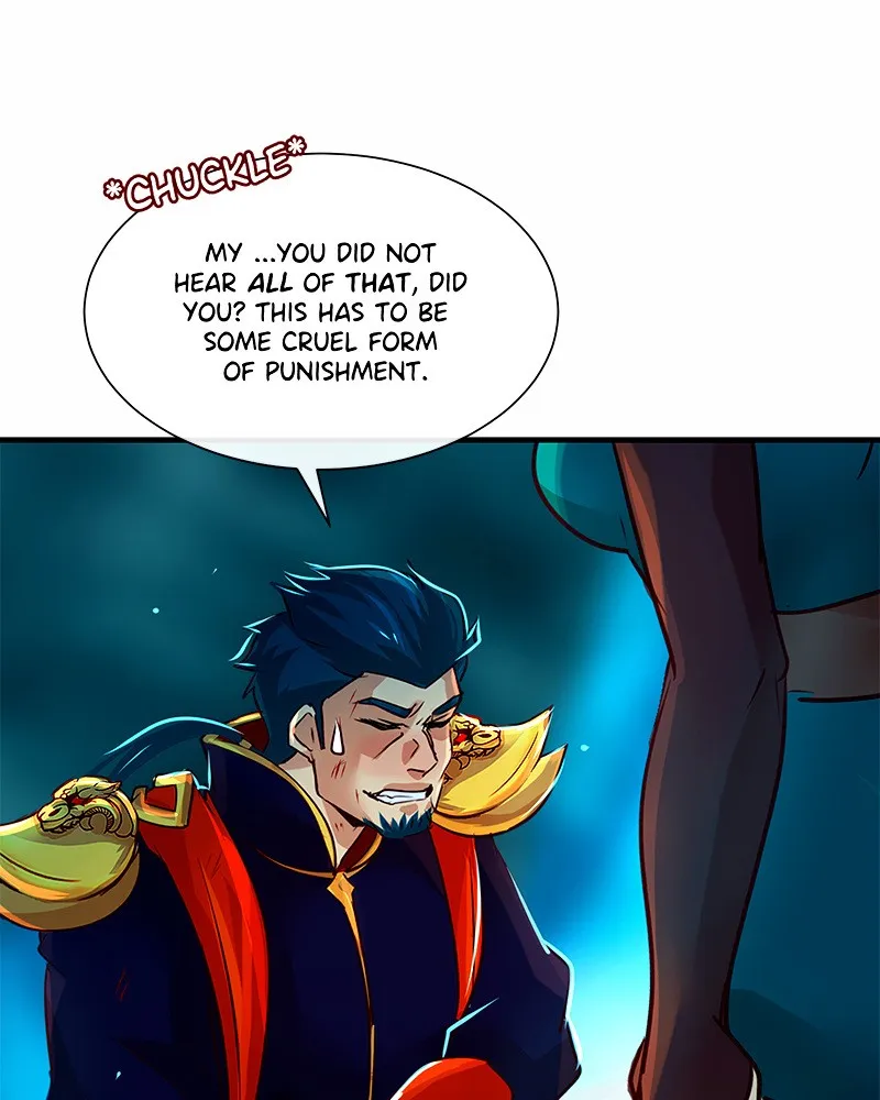 SubZero Chapter 168 page 39 - 