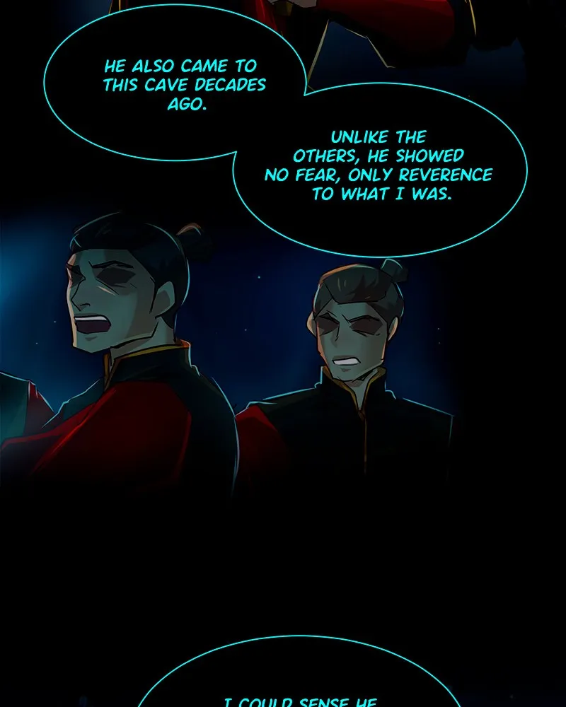 SubZero Chapter 168 page 5 - 