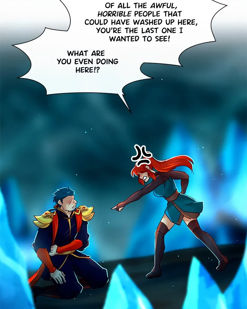 SubZero Chapter 168 page 41 - 